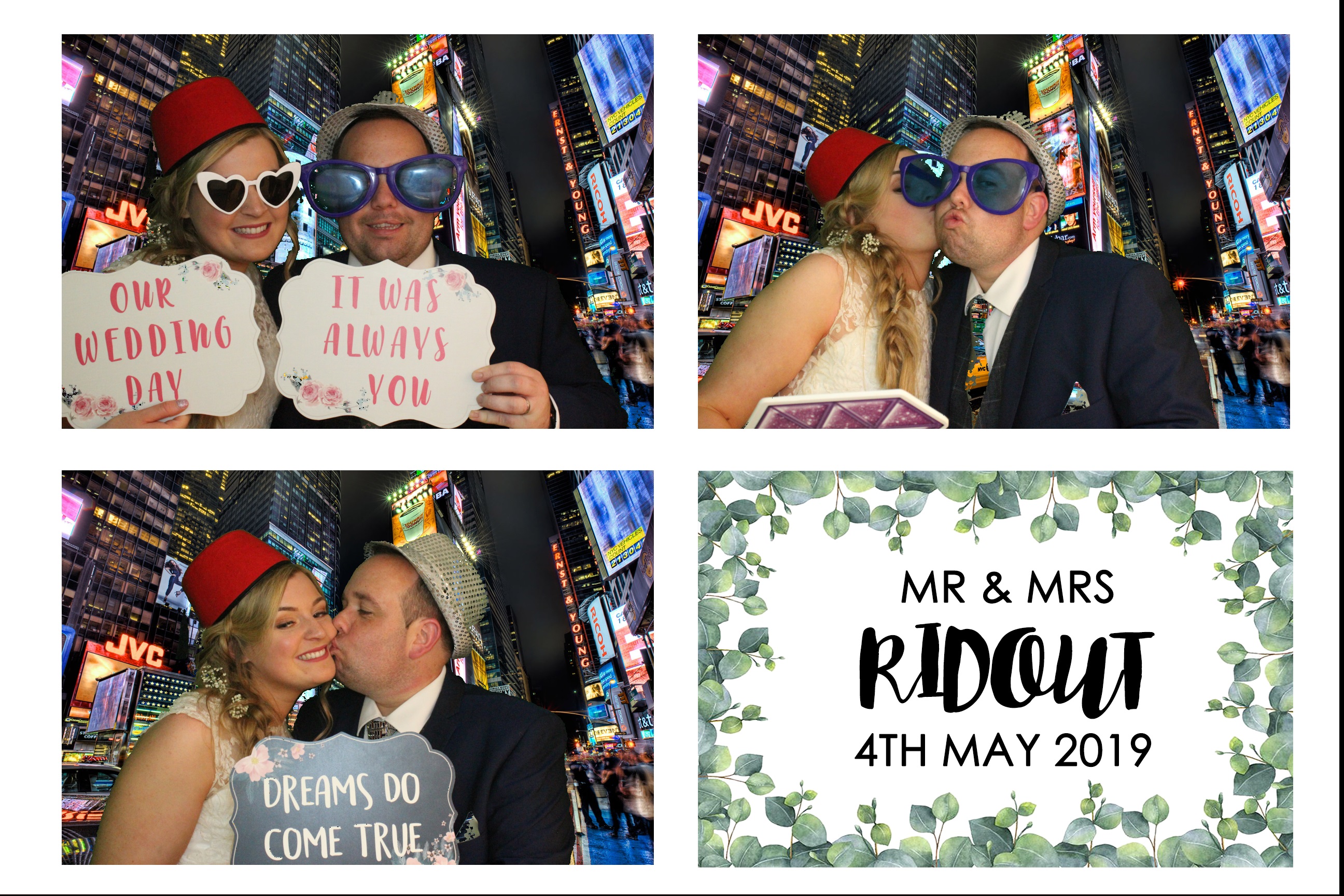 Louis & Kellie’s Wedding | View more photos from the event at images.mobile-photo-booth.com/u/MobilePhotoBoothUK/Louis-Kellie’s-Wedding